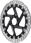 Magura 2701938, Magura Bremsscheibe MDR-P 6-Loch 203 mm grau