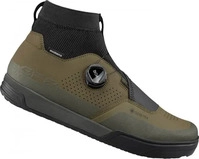 Shimano ESHGF800GCE15S42000, Shimano SH-GF800 Gravity Flat MTB Schuhe GORE-TEX 42