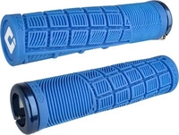 ODI D33RXLU-U, ODI Reflex XL v2.1 Lock-On Lenkergriffe blau