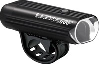Lezyne 1-LED-6-STVZO-V137, Lezyne Super 600+ LED Frontlicht mit StVZO-Zulassung 600 Lezyne 1-LED-6-STVZO-V137, Lezyne Super 600+ LED Frontlicht mit StVZO-Zulassung 600