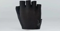 Specialized 67019-1243, Specialized Body Geometry Grail Halbfinger-Handschuhe M