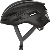 ABUS 98043, ABUS StormChaser ACE Helm schwarz