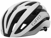 Giro 7157960, Giro Cielo MIPS Helm 55 - 59 cm matte white-silver fade
