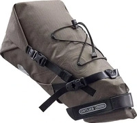ORTLIEB F9913, ORTLIEB SEAT-PACK 11 Liter braun