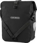 ORTLIEB F6208, ORTLIEB Sport-Roller Plus Fahrradtasche 14,5 Liter grau/schwarz