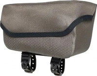 ORTLIEB F9967, ORTLIEB Fuel-Pack Oberrohrtasche 1 Liter braun