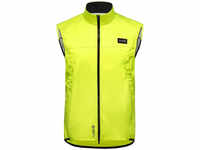 GORE Wear 100997-0800-M, GORE Wear Everyday Weste M neon yellow