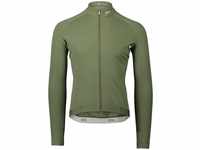 POC PC531641460SML1, POC Ambient Thermal Jersey S epidote green