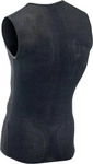 Northwave 89101115L, Northwave Light S/L Unterhemd schwarz