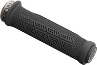 Ergon 42440500, Ergon GDH Team Regular Lenkergriffe one_size schwarz