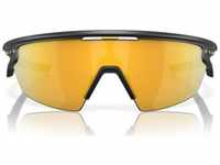 Oakley OO9403-0436, Oakley Sphaera Sportbrille prizm 24k polarized matte carbon