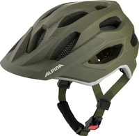 Alpina A9792170, Alpina Apax MIPS Helm gr&uuml;n