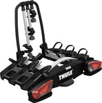 Thule 961500, Thule VeloCompact F Fahrradtr&auml;ger f&uuml;r Anh&auml;ngerkupplung one_size