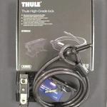 Thule 978500, Thule High Grade Lock Schloss