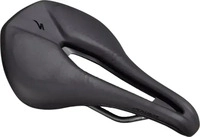 Specialized 27123-8600, Specialized Power Expert Mirror Sattel 130 mm schwarz