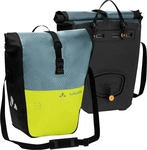 VAUDE 458535380000, VAUDE Aqua Back Color Hinterradtaschen blau/gr&uuml;n