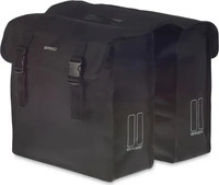 Basil 17108, Basil Mara XL Fahrradtasche schwarz