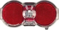 busch+m&uuml;ller 329BSHR-02, busch+m&uuml;ller Toplight Flat S Senso LED R&uuml;cklicht mit