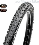 Maxxis 1063, Maxxis Ardent Dual EXO TR 27,5" Faltreifen schwarz