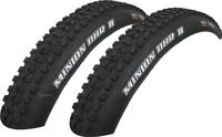 Maxxis 1071, Maxxis Minion DHR II 3C MaxxTerra EXO TR 26" Faltreifen 26x2,3...