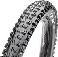 Maxxis 1201, Maxxis Minion DHF SuperTacky Downhill 26" Drahtreifen 26x2,5...