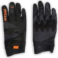 Endura RE1346BK-2XL, Endura MT500 D3O Ganzfinger-Handschuhe II XXL schwarz