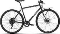 Bombtrack 1125020323, Bombtrack Arise Geared Trekkingbike M schwarz