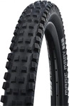 Schwalbe 11654528, Schwalbe Magic Mary DD Trail Soft 27,5" Faltreifen schwarz
