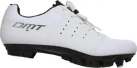 DMT 769167, DMT KM4 PJ MTB Schuhe wei&szlig;