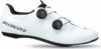 Specialized 61023-2345, Specialized Torch 3.0 Rennradschuhe 45 wei&szlig;