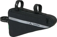 VAUDE 466120100000, VAUDE Frame Bag Rahmentasche L schwarz