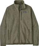 Patagonia 25528-RVGN-S, Patagonia M's Better Sweater Jkt S gr&uuml;n
