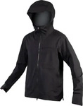 Endura RE9196BK-2XL, Endura MT500 Waterproof Regenjacke XXL schwarz