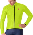 Castelli 4524507-383-S, Castelli Squall Shell Jacke S gr&uuml;n/schwarz