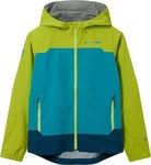 Endura RE7166LG-13-14, Endura Kids MT500JR Waterproof Regenjacke 158 - 164 gr&uuml;n