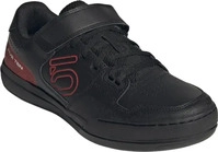 Five Ten IH0826-7-, Five Ten Hellcat MTB Schuhe rot/schwarz