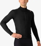 Castelli 4524502-085-M, Castelli Espresso Air Jacke M schwarz