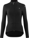 ASSOS 12.24.387.9F.XL, ASSOS Dyora R Spring Fall S11 L/S Trikot Damen XL wei&szlig;