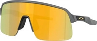 Oakley 0OO9496-09, Oakley Sutro Lite S Sportbrille grau