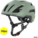 Alpina A9802321, Alpina Taunus Gravel MIPS Helm gr&uuml;n