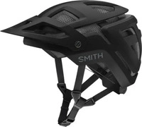 Smith E007749KS5962, Smith Forefront 3 MIPS Helm schwarz