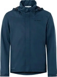 VAUDE 50181605400, VAUDE Escape Bike Light Herren Fahrrad-Regenjacke L blau