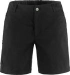 Fj&auml;llr&auml;ven F1420018842, Fj&auml;llr&auml;ven Hoja Hybrid Damen Shorts L schwarz