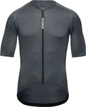 GORE Wear 101082-BZ00-S, GORE Wear Spinshift Breathe Trikot S grau