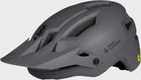 Sweet Protection 845154-GRPHT-LXL, Sweet Protection Primer Mips Helmet grau