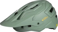 Sweet Protection 845144-WIGRN-LXL, Sweet Protection Bushwhacker 2Vi Mips Viz Helmet