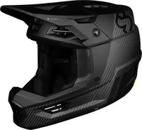 Sweet Protection 845161-MBLCA-M, Sweet Protection Fixer Carbon 2Vi MIPS Fullface-Helm