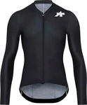 ASSOS 11.24.433.18.M, ASSOS Mille GT S11 Evo L/S Trikot M schwarz