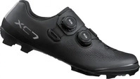 Shimano ESHXC703WCL01W41000, Shimano SH-XC703 MTB Damen Schuhe schwarz