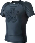 EVOC 302308121-XL, EVOC Enduro Shirt Protektorenshirt Modell 2024 XL schwarz